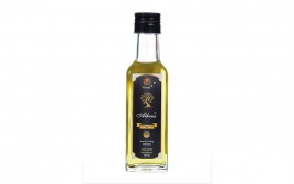 Athens Pomace Olive Oil   Plastic Bottle  100 millilitre